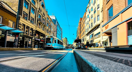 Consejo Municipal de Oslo para Asuntos Culturales