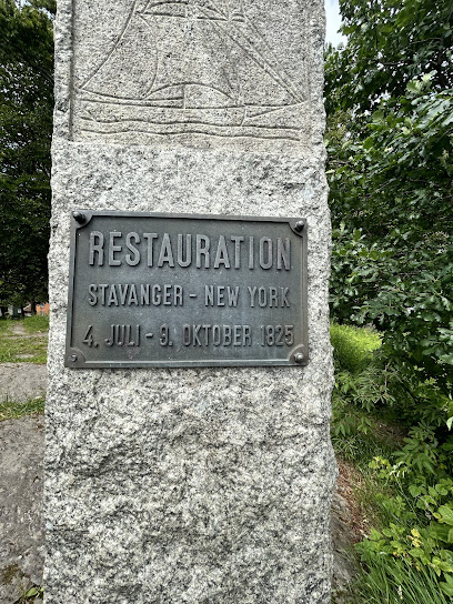 Monumentet til Restauration