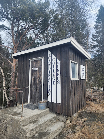 Museo del Collage Escandinavo