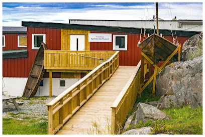 Museo Histórico de la Costa de Trøndelag