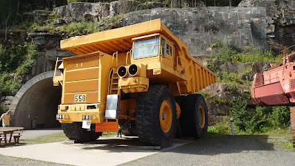 Museo Noruego del Transporte