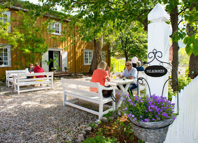 Løp Gård - Museo Nordland