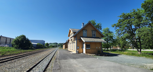 Museo Comunitario de Ranheim