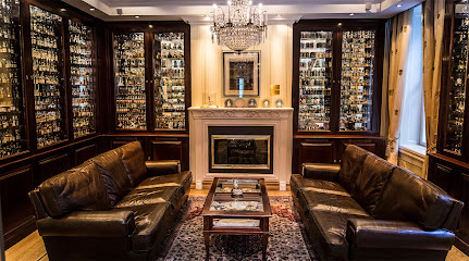 La Galería de Mini Botellas AS