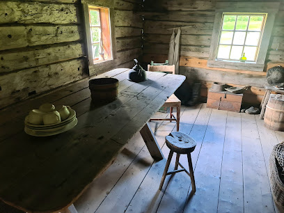 Casa de Reuniones Skogheim