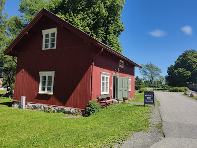 Museo Emma Hjorth