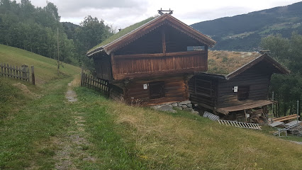 Museo Bygda de Ål