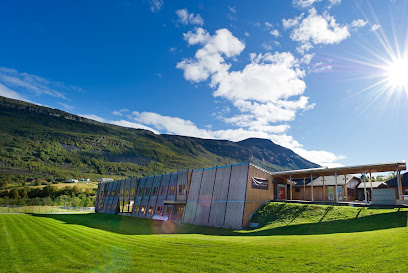 Centro de los Pueblos del Norte