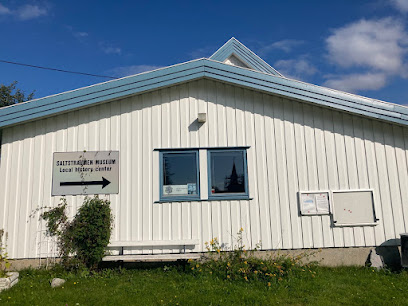 Museo Saltstraumen