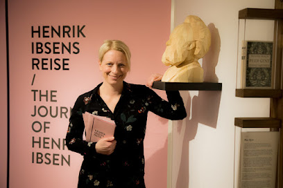Museo Henrik Ibsen