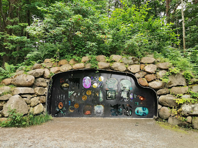 Parque de Esculturas Ekeberg