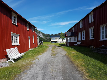 Museo de Helgeland, Dønna