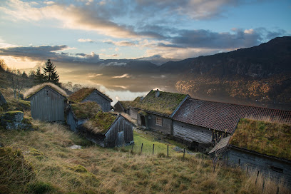 Litunet - Museo Ryfylke