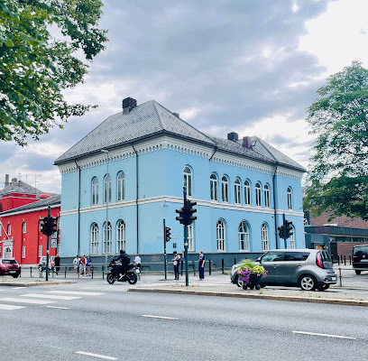Museo Judío de Trondheim