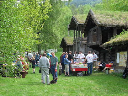 Museo Bygde de Fyresdal