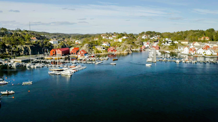 Centro de Cultura Costera de Lyngørfjorden