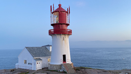 Faro de Lindesnes