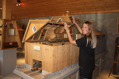 Minería de Åmdals Verk