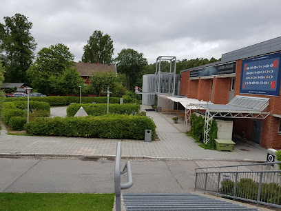 Norwegian Telecom Museum