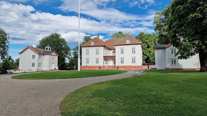 Eidsvoll 1814