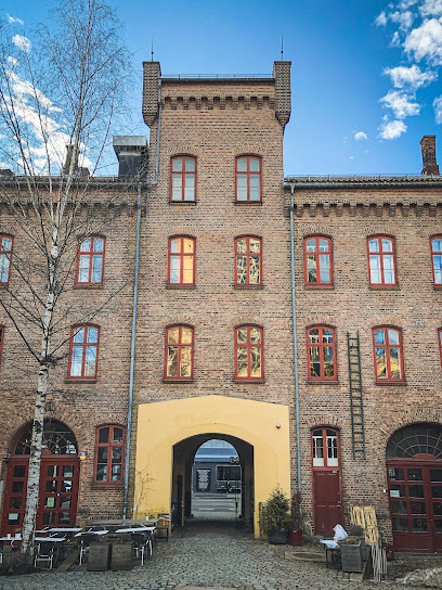 The Fire Museum