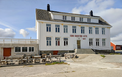Gaustadbrygga