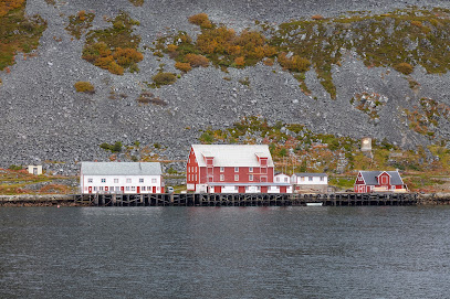 Centro de Cultura Costera Foldalbruket