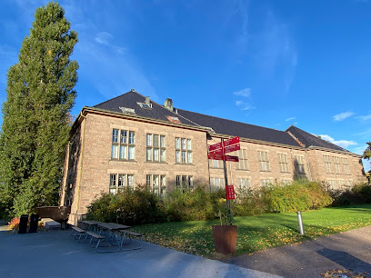 Museo de Historia Natural