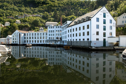 Museo de la Industria Textil