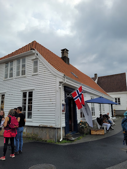 Museo de Skudeneshavn