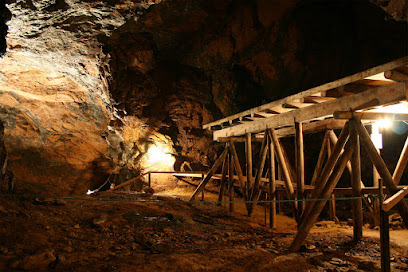 Museo Røros de Olavsgruva