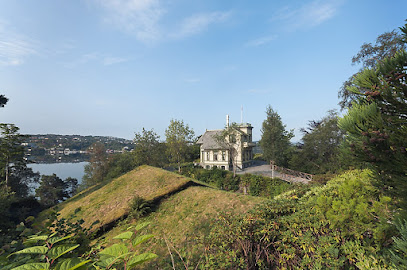 Troldhaugen