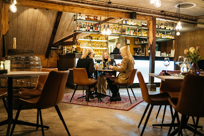 Destilería Atlungstad