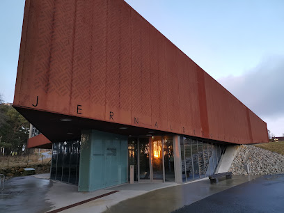 Centro de Visitas Jernaldergården