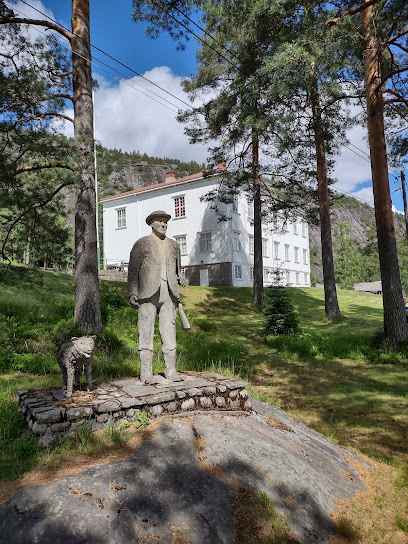 Museo de Caza Elvarheim