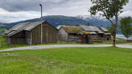 Museo Popular de Voss