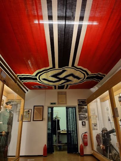 Museo de la Resistencia Rakkestad