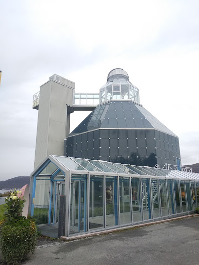 Centro de Ciencias del Norte de Noruega