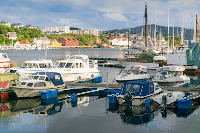 Mellemværftet, Astillero Histórico