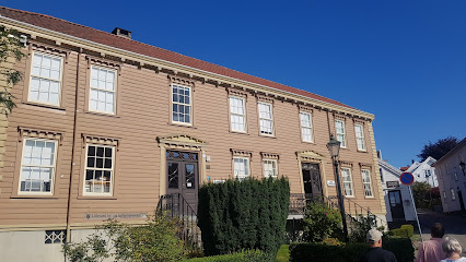 Museo Municipal y Marítimo de Lillesand