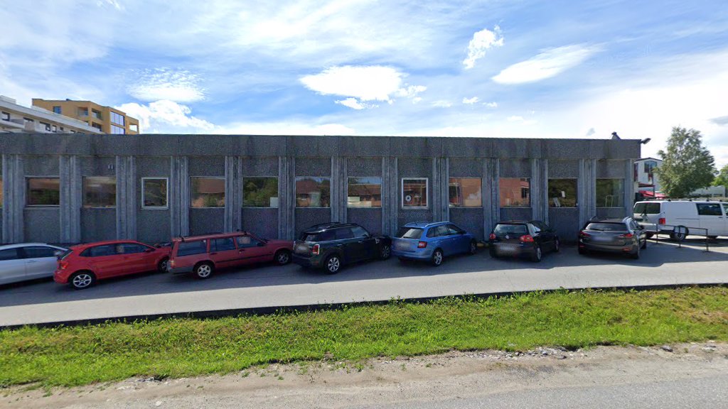 Alice A Løvoll Moa Fothelseklinikk