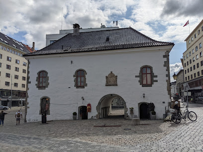 Museo Buekorps de Bergen