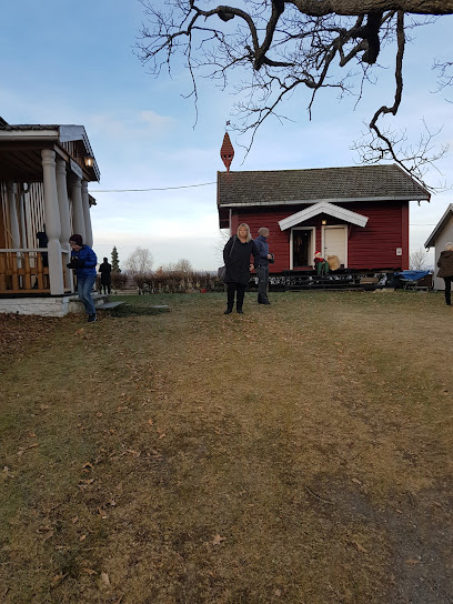 Asociación Histórica de Rælingen