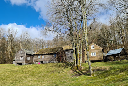 Museo Hordamuseet - Museo de la Ciudad de Bergen