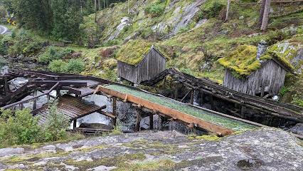 Kvednahola en Vasshus