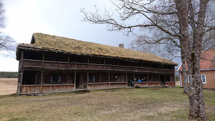 Museo Gamle Hvam