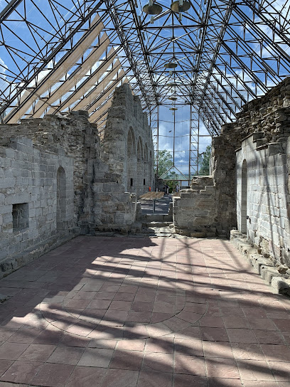 Domkirkeodden