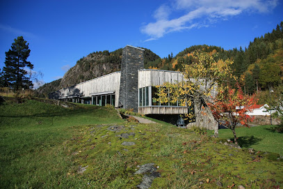 Centro Cultural Minne Åseral