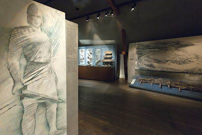 Suhmhuset (Museo de Ciencias de NTNU)