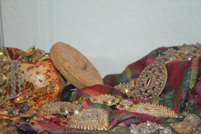 Museo Bygdemuseum Øyfjell